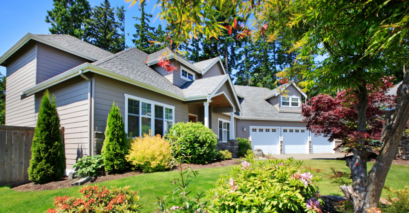Looking to Buy a Home This Summer? Here’s How to Beat the Competition